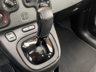 Fiat Panda Fiat Panda 0.9 TWINAIR LOUNGE AUTOMAAT ROLSTOELAUTO PDC AIRCO BLUETOOTH - afbeelding nr 8