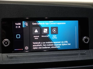 Volkswagen Caddy Volkswagen Caddy Cargo Maxi 2.0 TDI Style Automaat Airco Bluetooth Cruise Control App-Connect - afbeelding nr 24