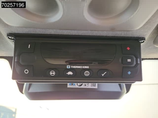 Iveco Daily Iveco Daily 72C21 3.0L Koelwagen Laadklep Thermo King T-600R 380V Luchtvering Koelwagen Airco Cruise Camera Koeler Koel Kühlwagen 28m3 Airco Cruise control - afbeelding nr 22
