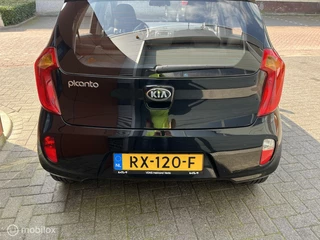 Kia Picanto Kia Picanto 1.0 CVVT EconomyLine - afbeelding nr 3