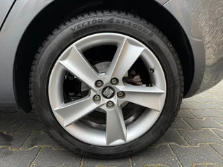 SEAT Ibiza Seat Ibiza 1.0 EcoTSI FR Connect NAVI|XENON|LED|NAP| - afbeelding nr 21