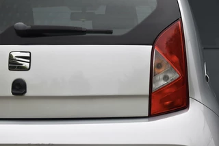 SEAT Mii Seat Mii 1.0 Itech |5-DRS|NAVI|AIRCO|ELEKTRISCHE RAMEN - afbeelding nr 21