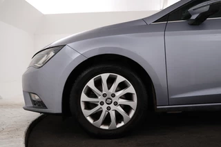 SEAT Leon SEAT Leon ST 1.0 EcoTSI Style Connect Navigatie, Station, Climate, - afbeelding nr 6