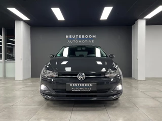 Volkswagen Polo Volkswagen Polo 1.0 Stoelverwarming | Carplay | Beatsaudio - afbeelding nr 2