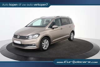 Volkswagen Touran - afbeelding nr 4