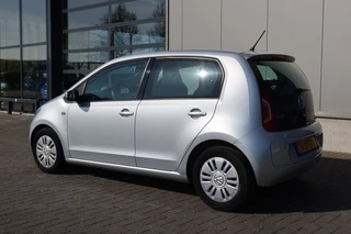 Volkswagen up! - afbeelding nr 4