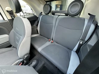 Fiat 500C Fiat 500C 1.0 TwinAir Pop | AIRCO | CABRIO | 81.000KM | - afbeelding nr 12