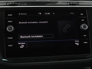 Volkswagen Tiguan Volkswagen Tiguan 1.5 TSI R-Line | DSG | 360 camera | Active Info |  Keyless | Adaptive cruise | Trekhaak | Full LED | Park Assist | Carplay | Navigatie - afbeelding nr 23