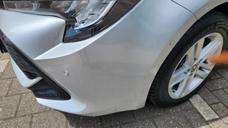 Toyota Corolla Touring Sports Toyota Corolla Touring Sports 1.8 Hybrid Business - afbeelding nr 14