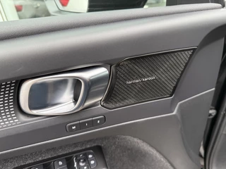 Volvo XC40 Volvo XC40 T5 262PK Recharge R-Design| Adap.Cruise| 360Camera| Stoel.verw| - afbeelding nr 16