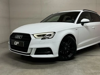 Audi A3 Audi A3 Sportback 35 TFSI Black Edition S-Line Virtual NAP - afbeelding nr 50