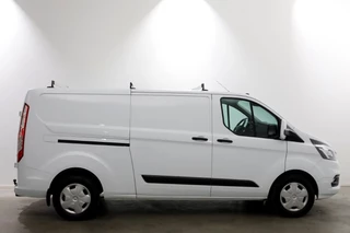 Ford Transit Custom - afbeelding nr 3