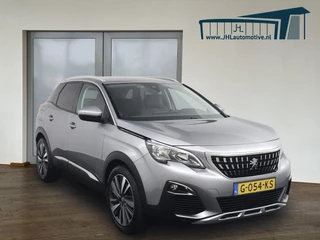 Peugeot 3008 Peugeot 3008 1.2 PureTech Blue*NAVI*ECC*CRUISE*CAMERA - afbeelding nr 2