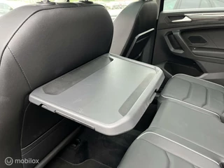 Volkswagen Tiguan Allspace Volkswagen Tiguan Allspace 1.5 TSI 7p. R-LINE*PANO*ACC*TREKHAAK* - afbeelding nr 28