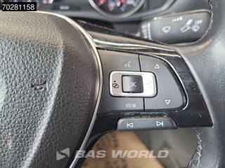 MAN TGE MAN TGE 3.180 Koelwagen Bi-Temp Vriezer Automaat Carrier Pulsor 400mt 230V stekker Trekhaak ACC LED Navi Airco Camera Parkeersensoren Koel Koeler Vries Vriezer Kühlwagen Frigo 14m3 Airco Trekhaak - afbeelding nr 21