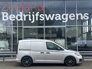 Volkswagen Caddy . - afbeelding nr 5