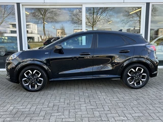 Ford Puma 50% deal 7.975,- ACTIE Trekhaak / Carplay / Clima / LMV - afbeelding nr 21