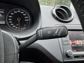 SEAT Ibiza SEAT Ibiza 1.0 EcoTSI Style Connect Airco/Alu wielen/Navigatie - afbeelding nr 19