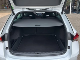 Škoda Octavia Škoda Octavia 2.0 TSI RS 265PK PANO-DAK/TREKHAAK/CAMERA/STOELVER/STUURVERW - afbeelding nr 10