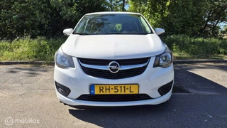 Opel KARL Opel KARL 1.0 ecoFLEX Edition Airco - afbeelding nr 4