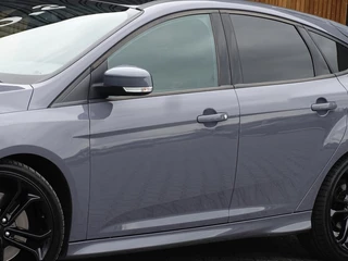 Ford Focus Ford Focus ST MK3 2.0T 289PK / Recaro / Milltek / Airtac / LED - afbeelding nr 61