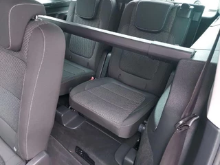 Volkswagen Sharan Volkswagen Sharan 1.4 TSI Comfortline 7 Persoons, airco,navigatie,stoelverwarming,parkeersensoren, - afbeelding nr 10
