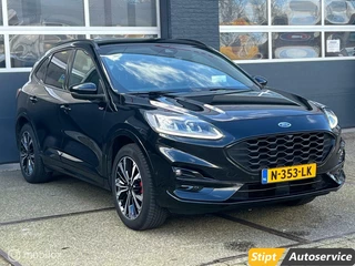 Ford Kuga Ford Kuga 2.5 PHEV  ST-line X 100%DEALERONDERHOUDEN - afbeelding nr 1