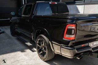 Dodge Ram 1500 Dodge RAM 1500 |Laramie Black Pack|Crew Cab 5.7-HEMI V8|2023 - afbeelding nr 19