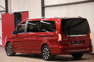 Mercedes-Benz EQV Mercedes-Benz EQV 300 L2 Financial lease 650 euro per maand - afbeelding nr 2
