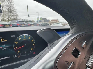 Mercedes-Benz A-Klasse Mercedes A-klasse AMG 45 4MATIC+ Premium Plus | Aero AMG | - afbeelding nr 15