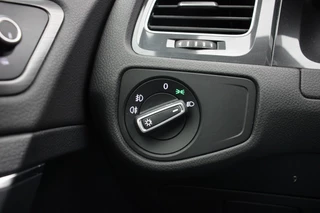 Volkswagen Golf Volkswagen Golf Variant 1.6 TDI Comfortline Business - Carplay, Massage, Stoelverw. - afbeelding nr 21