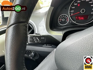 SEAT Mii Seat Mii 1.0 Sport - afbeelding nr 6