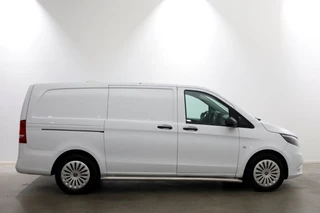 Mercedes-Benz Vito Mercedes-Benz Vito 116 CDI 163pk 9G Automaat Lang Achterklep/2x Schuifdeur 08-2021 - afbeelding nr 3