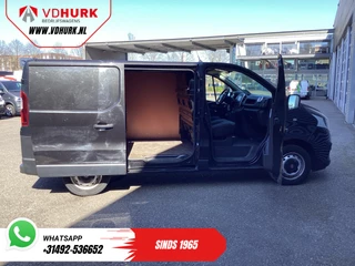 Fiat Talento Fiat Talento 1.6 MJ 125 pk EXPORT ONLY NL Auto/ Dealer Ond./ Cruise/ Camera/ Airco/ Trekhaak - afbeelding nr 6