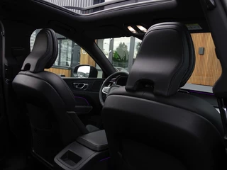 Volvo XC60 Volvo XC60 T6 349PK AWD Heico / R-Design / LED *NAP* - afbeelding nr 56