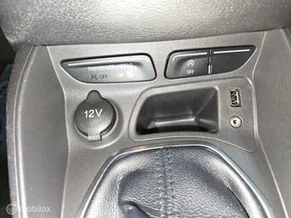 Ford Tourneo Courier Ford Tourneo Courier 1.0 Titanium A. Camera - afbeelding nr 14