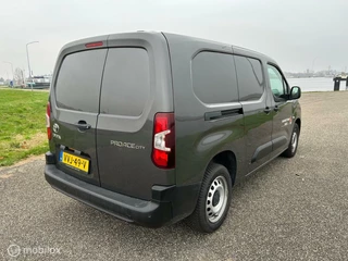 Toyota ProAce Toyota PROACE CITY L2H1 1.2 Turbo Live 3 persoons - afbeelding nr 3