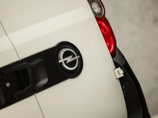 Opel Combo (NAVIGATIE, CRUISE, BLUETOOTH, ELEK PAKKET, ARMSTEUN, SPORTSTOELEN, LM VELGEN, PARKEERSENSOREN, NIEUWE APK, NIEUWSTAAT) - afbeelding nr 18