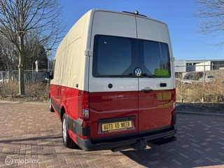 Volkswagen Crafter Volkswagen Crafter 35 2.0 TDI L3H3 Highline / Luxe / Marge - afbeelding nr 18