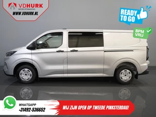 Ford Transit Custom - afbeelding nr 9