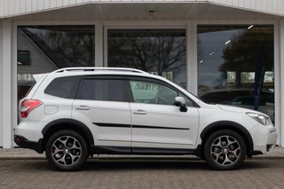 Subaru Forester Subaru Forester 2.0 XT 240PK Sport Premium | Navigatie | Harman Kardon | Cruise control | - afbeelding nr 7