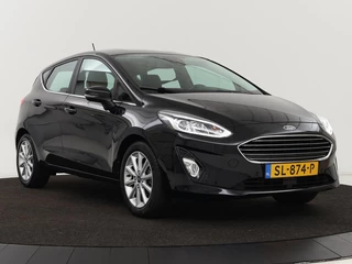 Ford Fiesta Ford Fiesta 1.0 EcoBoost Titanium | Stoel & stuurverwarming |  B&O Sound | Adaptive cruise | Camera | Carplay | Park Assist | Navigatie | Climate control - afbeelding nr 33