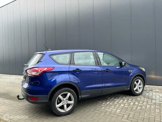 Ford Kuga Ford Kuga escape 2016, Automaat met slechts 125142km 182 pk - afbeelding nr 7