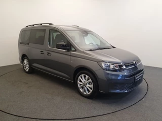 Volkswagen Caddy Volkswagen Caddy Maxi 1.5 TSI 115pk DSG/AUT 7p Cruise Control, Navi - afbeelding nr 5