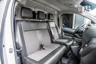 Opel Vivaro Opel Vivaro 2.0 CDTI L3H1 Edition | Camera | Trekhaak | Navi - afbeelding nr 15