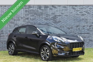 Ford Puma Ford Puma Turbo EcoBoost ST-Line NAVI/PDC/STOELVW/LED/ETC.! - afbeelding nr 25