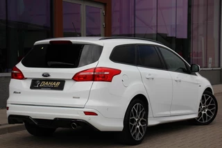 Ford Focus - afbeelding nr 6