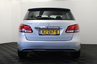 Mercedes-Benz B-Klasse |Navi|Leder| - afbeelding nr 5