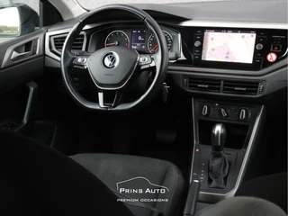Volkswagen Polo |CARPLAY|ADAPTIVE|SENSOREN|ORIG. NL - afbeelding nr 3