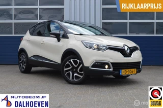 Renault Captur 0.9 TCe Xmod